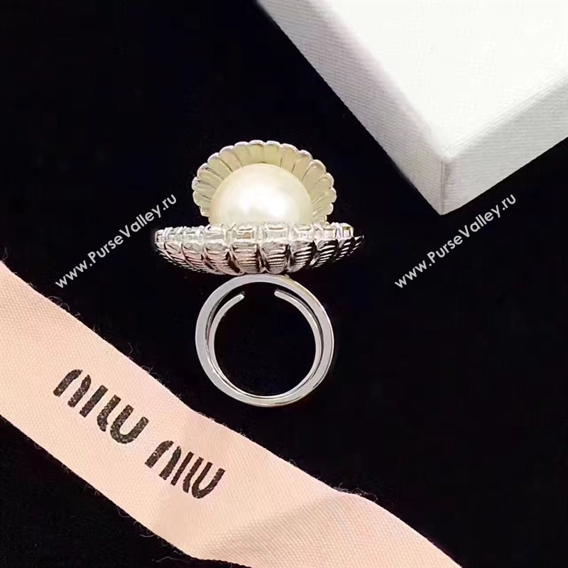 Miumiu ring 3784