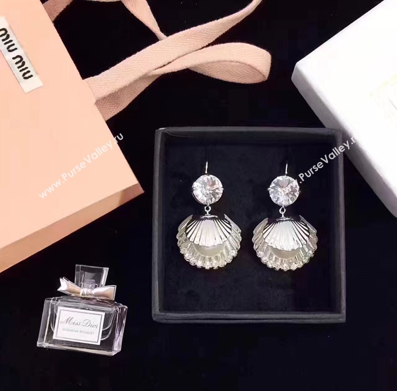 Miumiu earrings 3785