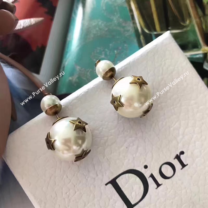 Dior earrings 3788