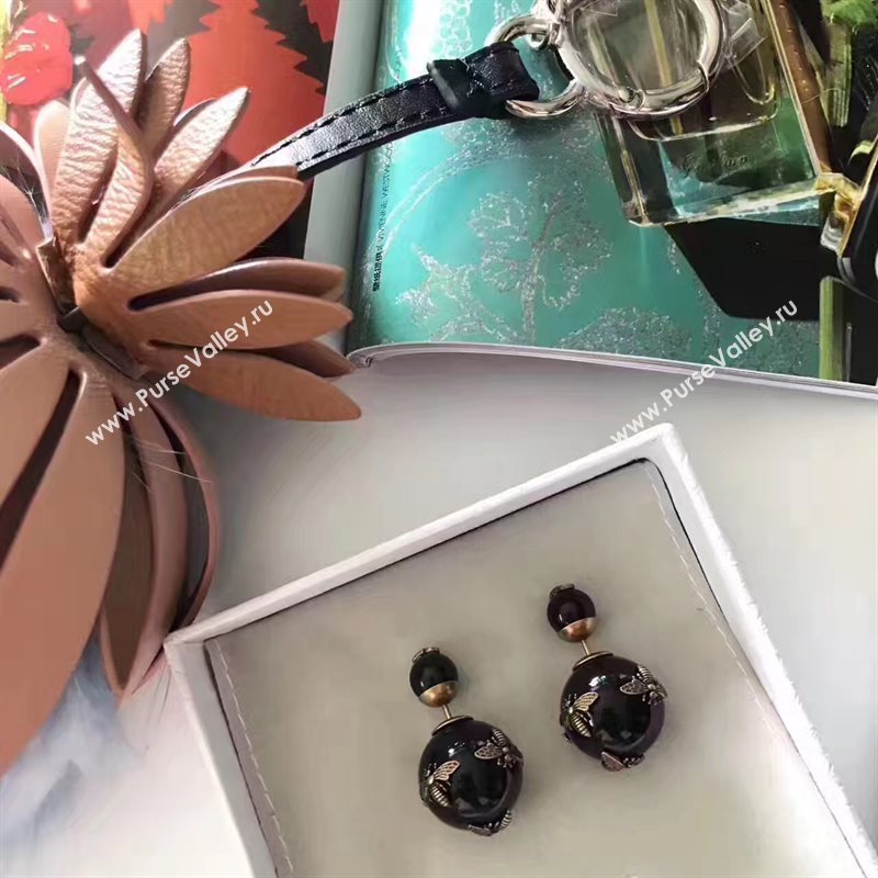 Dior earrings 3789