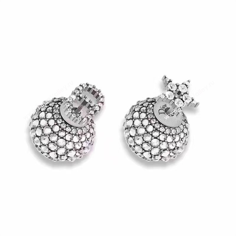 Dior earrings 3790