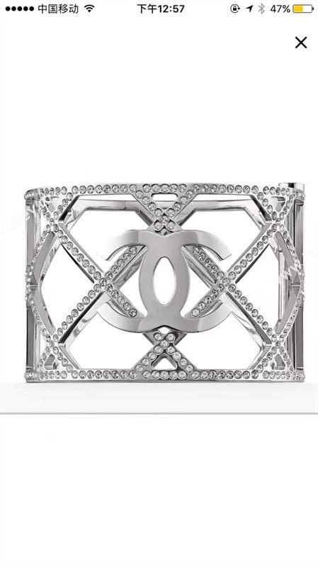 Chanel bracelet 3794