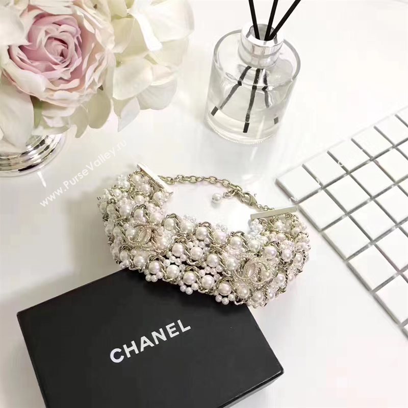 Chanel necklace 3795