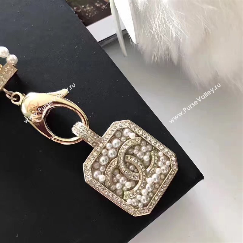 Chanel necklace 3796