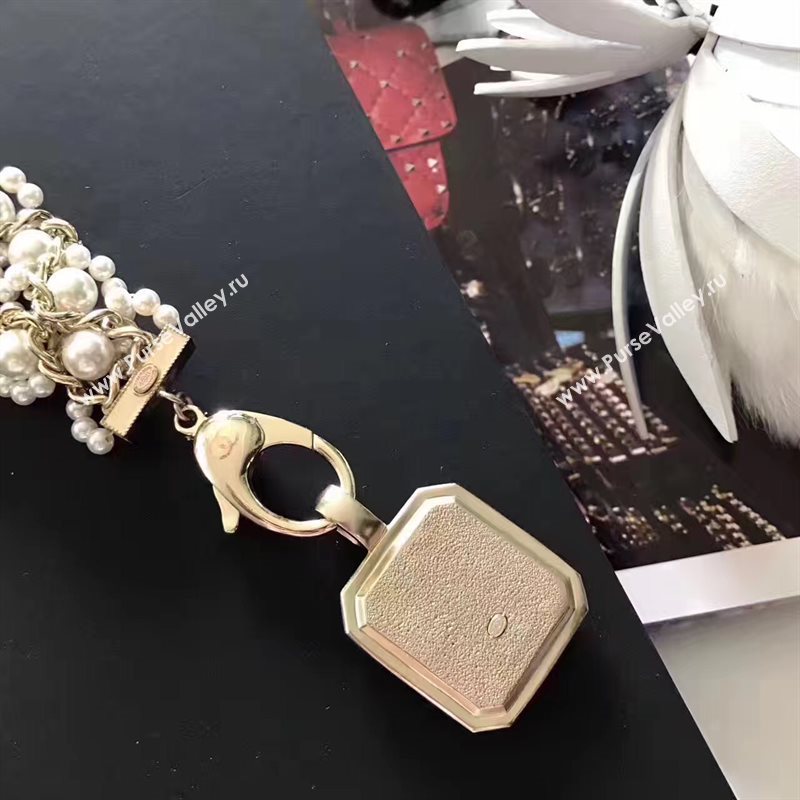 Chanel necklace 3796