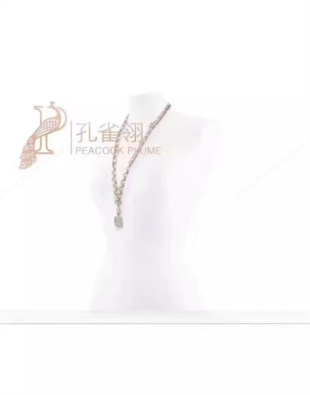 Chanel necklace 3796