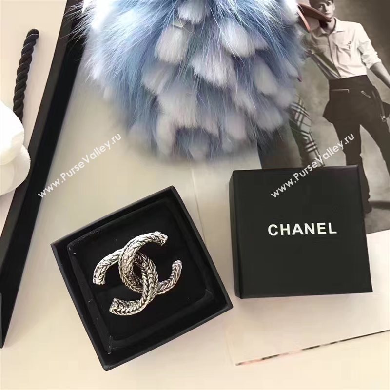 Chanel brooch 3798