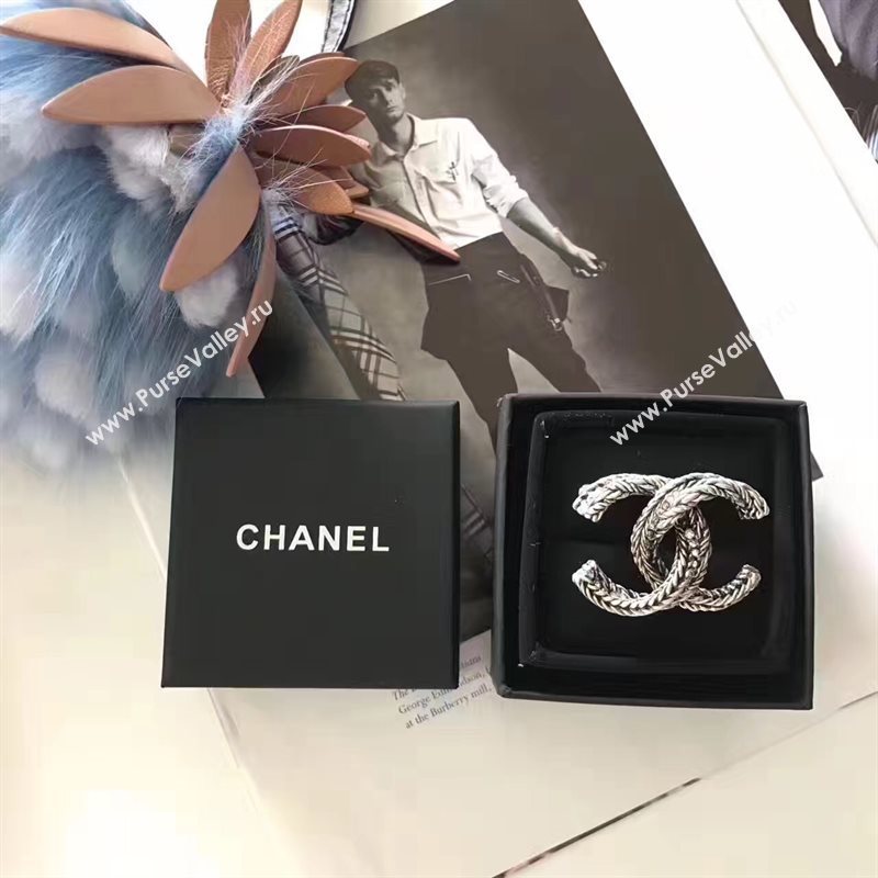 Chanel brooch 3798