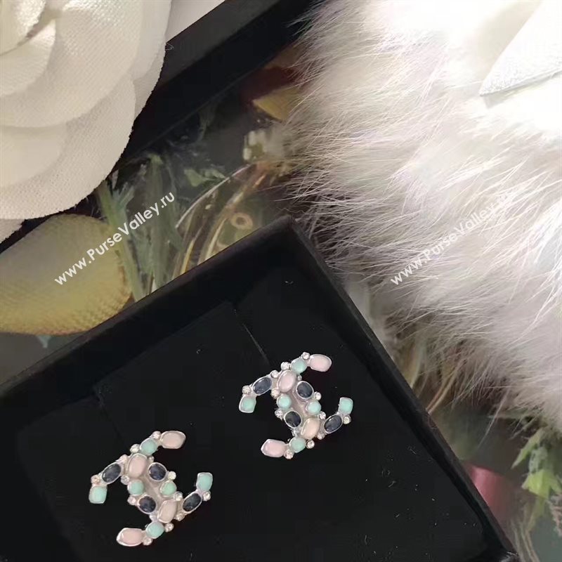 Chanel earrings 3799