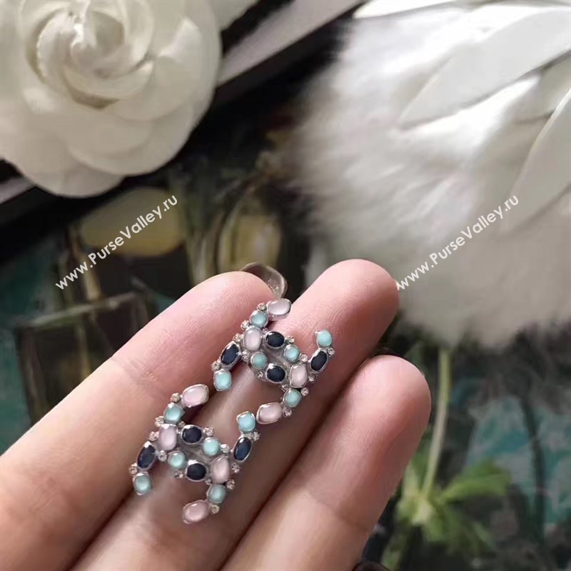 Chanel earrings 3799