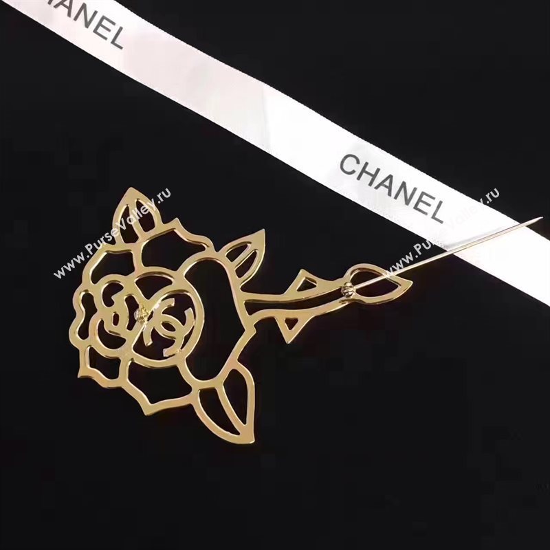 Chanel brooch 3738