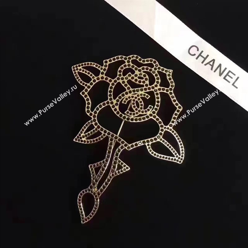 Chanel brooch 3738