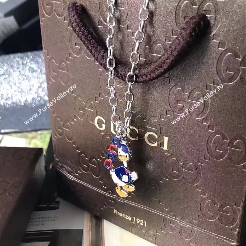 Gucci necklace 3841