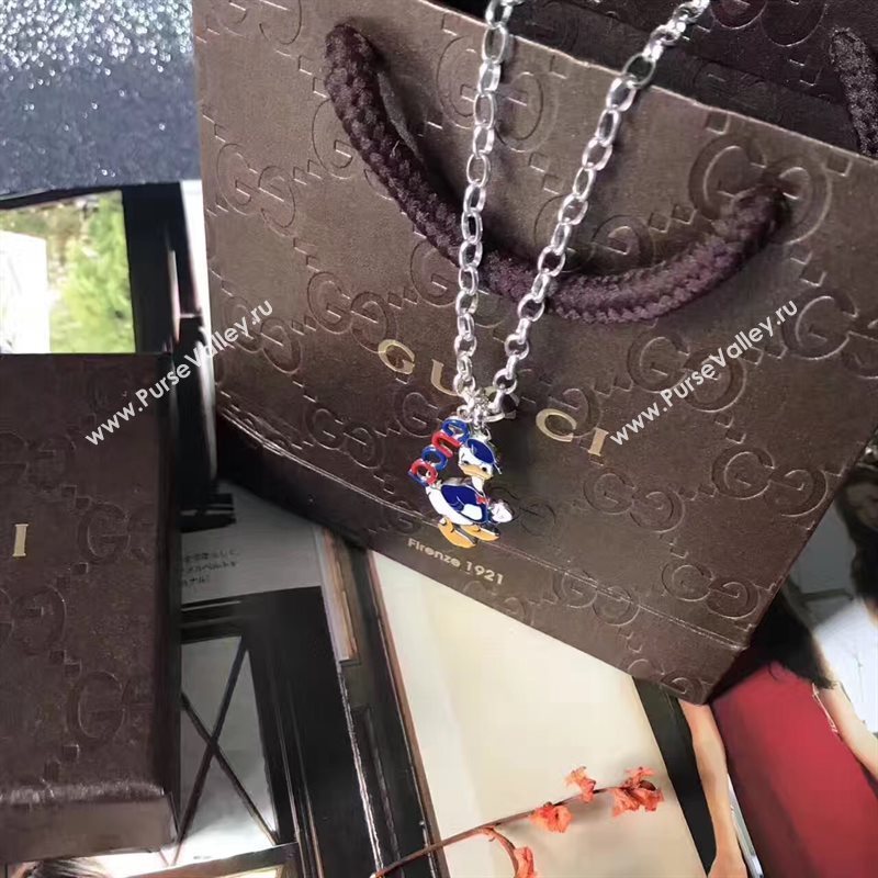 Gucci necklace 3841