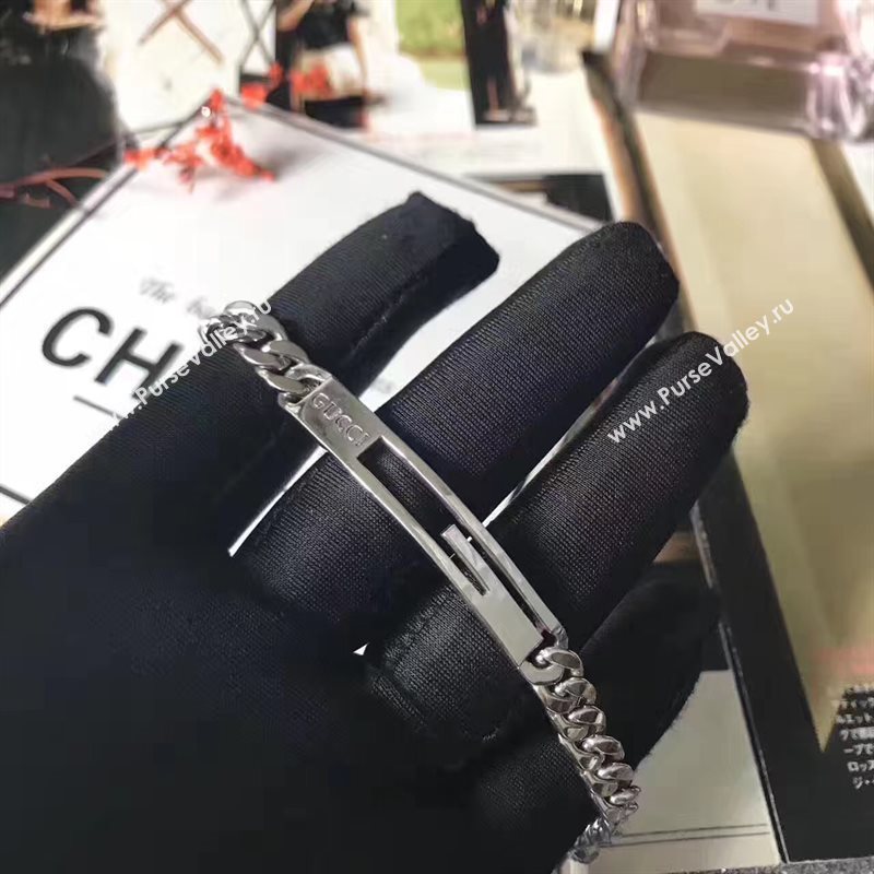 Gucci bracelet 3842