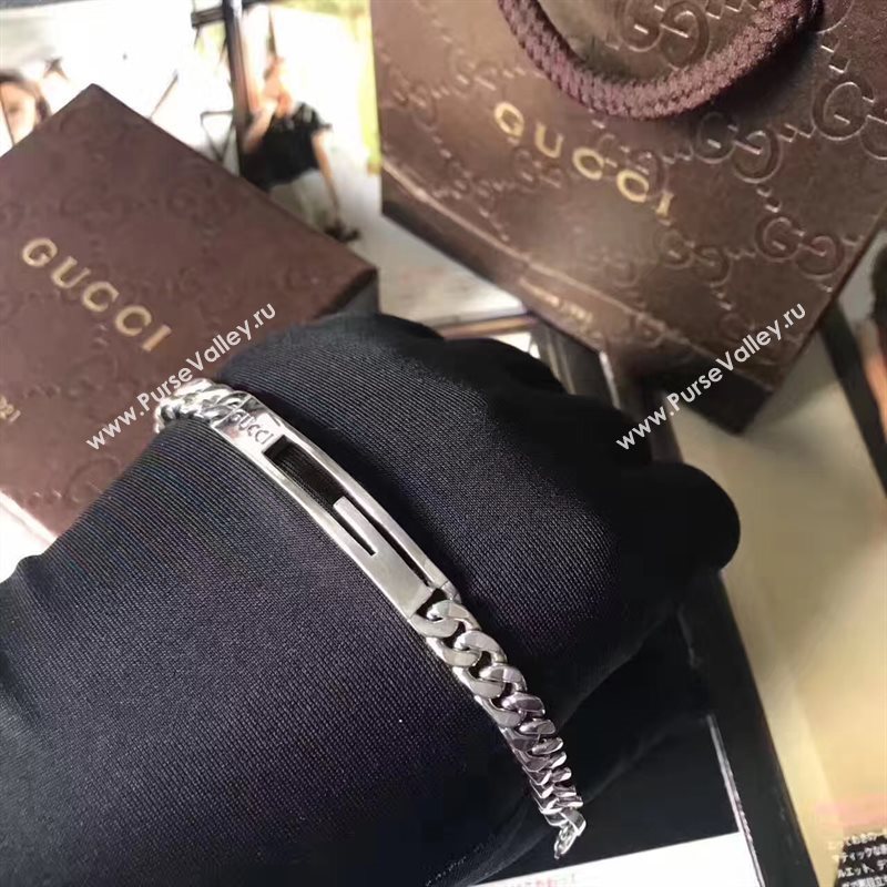Gucci bracelet 3842