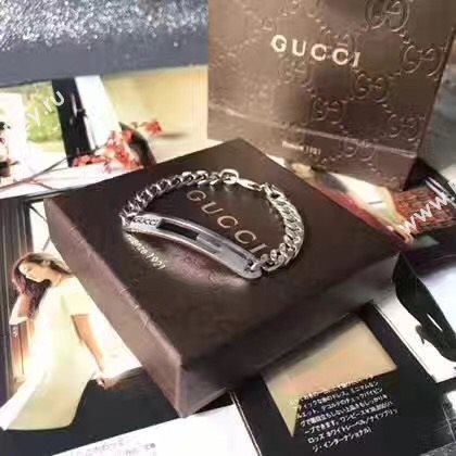Gucci bracelet 3842