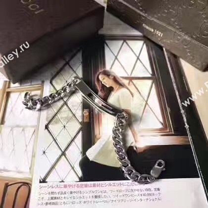 Gucci bracelet 3842