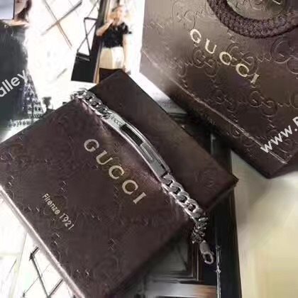 Gucci bracelet 3842