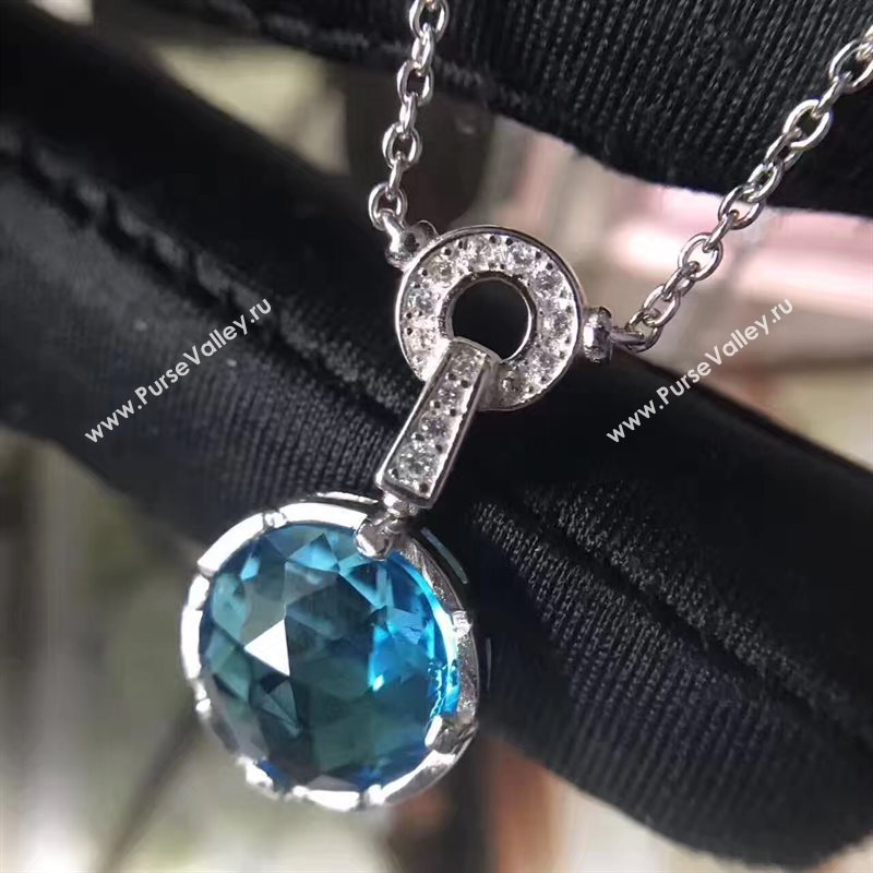 Bvlgari necklace 3843