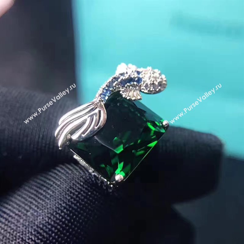 Tiffany earrings 3844