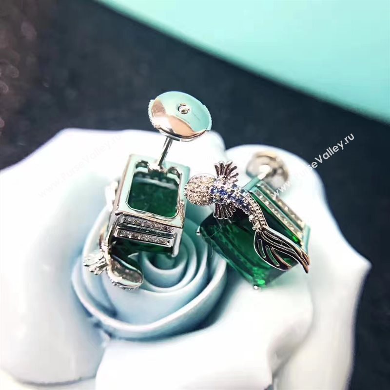 Tiffany earrings 3844