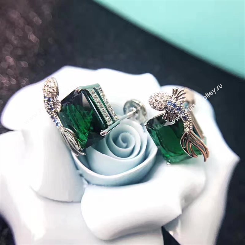 Tiffany earrings 3844