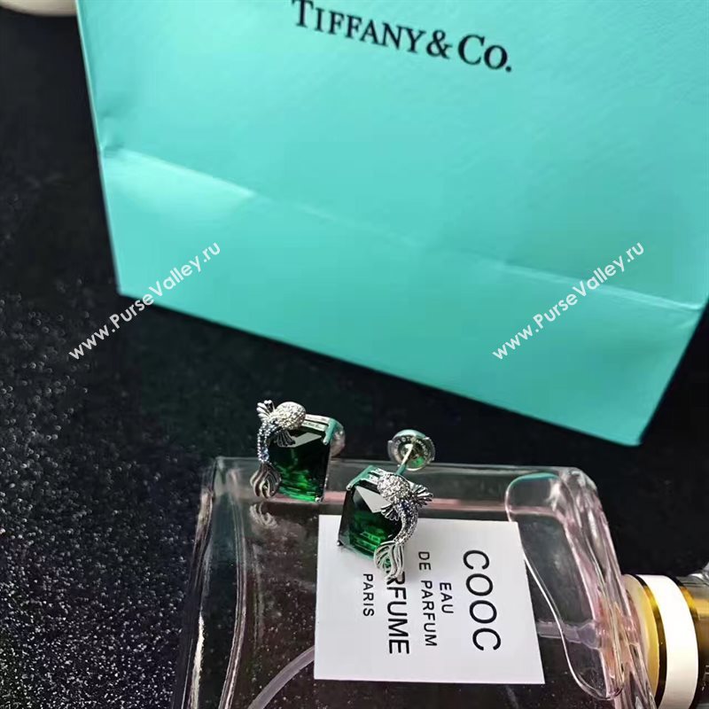 Tiffany earrings 3844