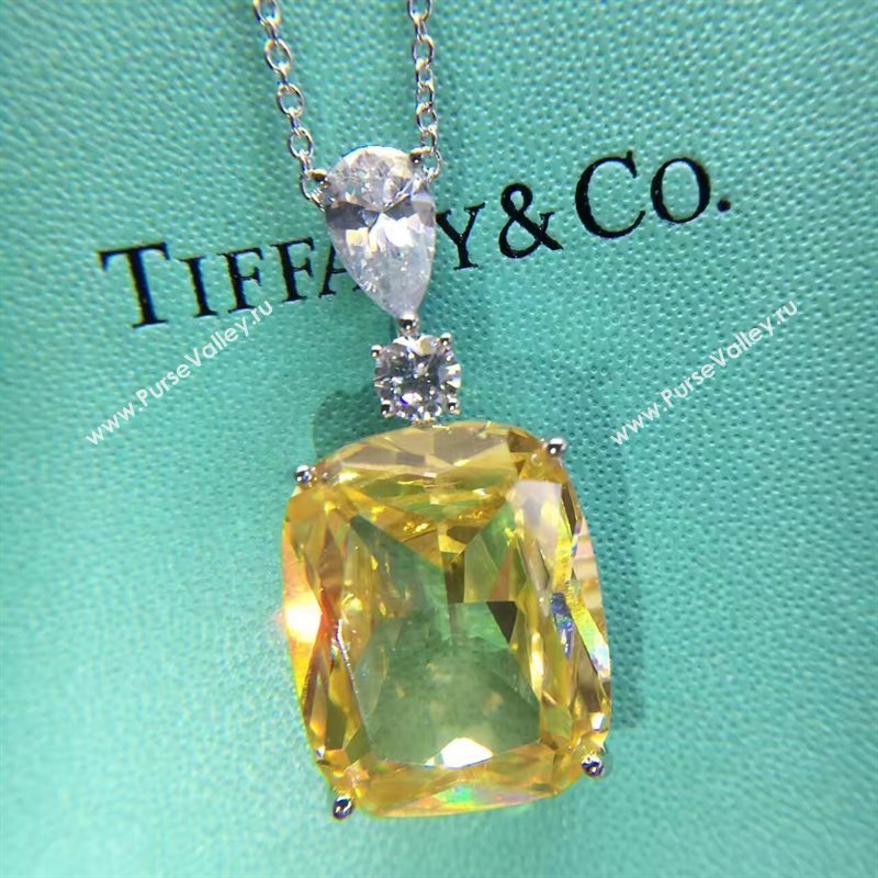 Tiffany necklace 3845