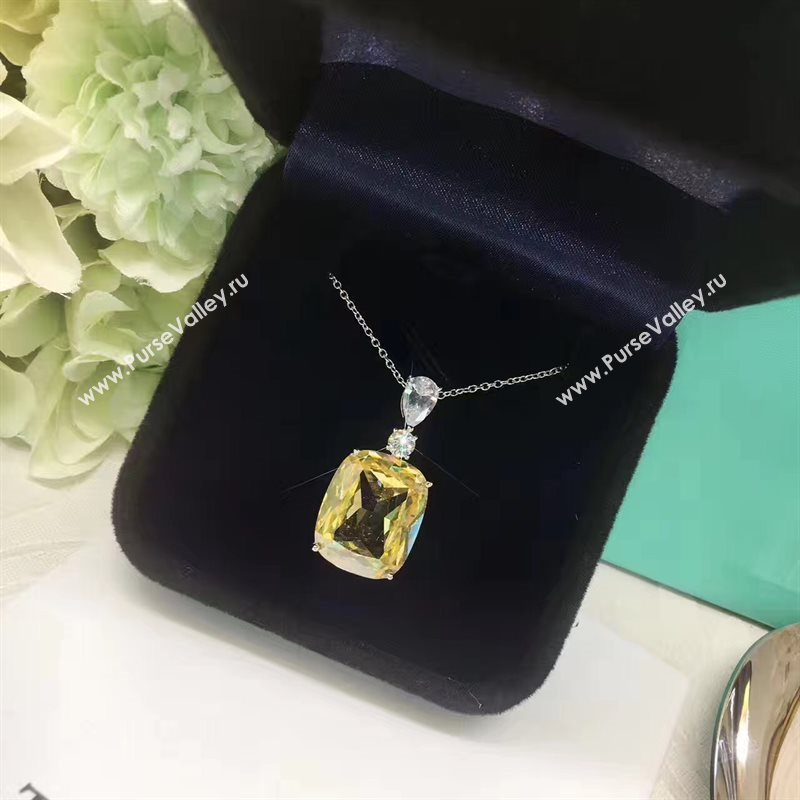 Tiffany necklace 3845