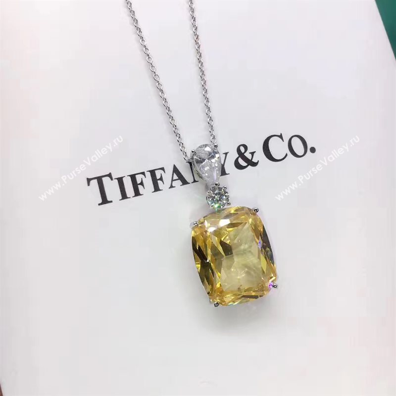 Tiffany necklace 3845