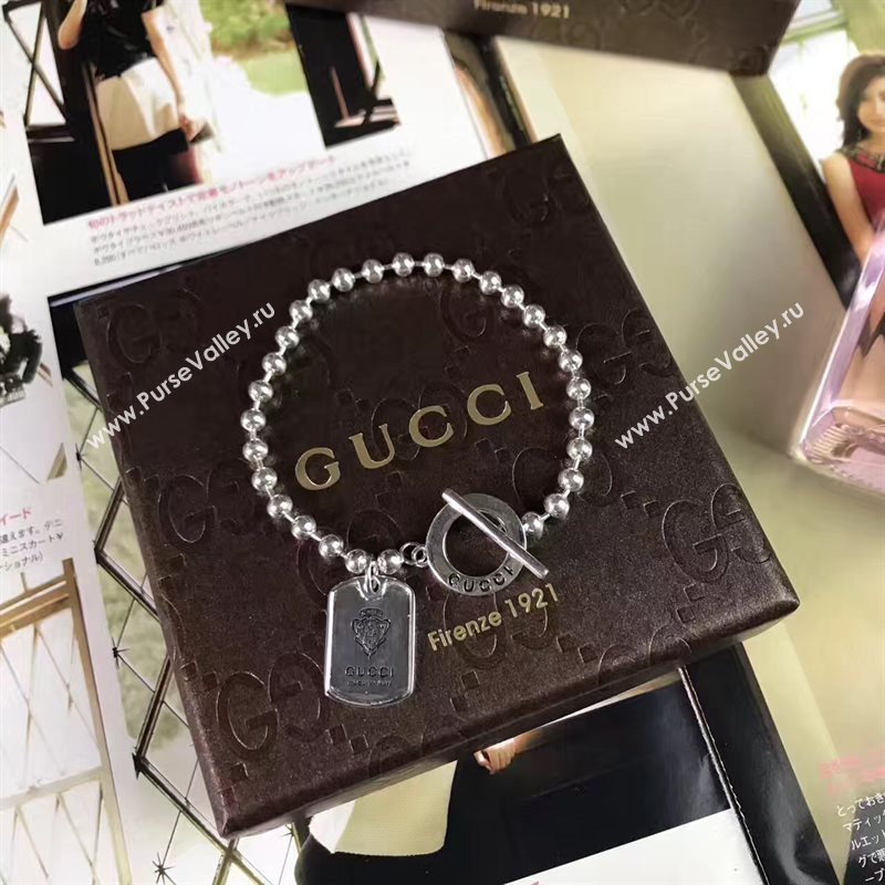 Gucci bracelet 3847
