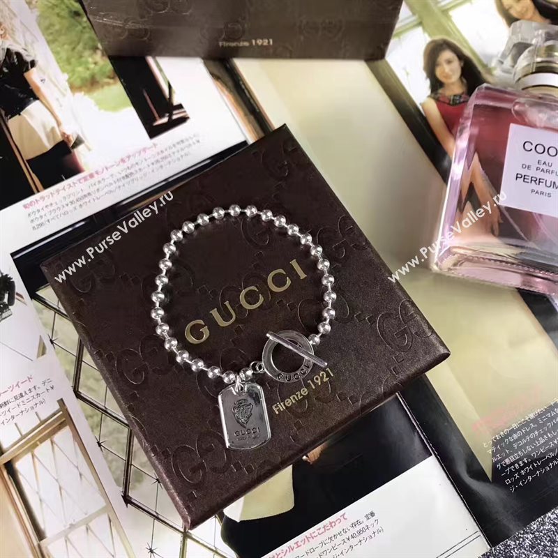 Gucci bracelet 3847