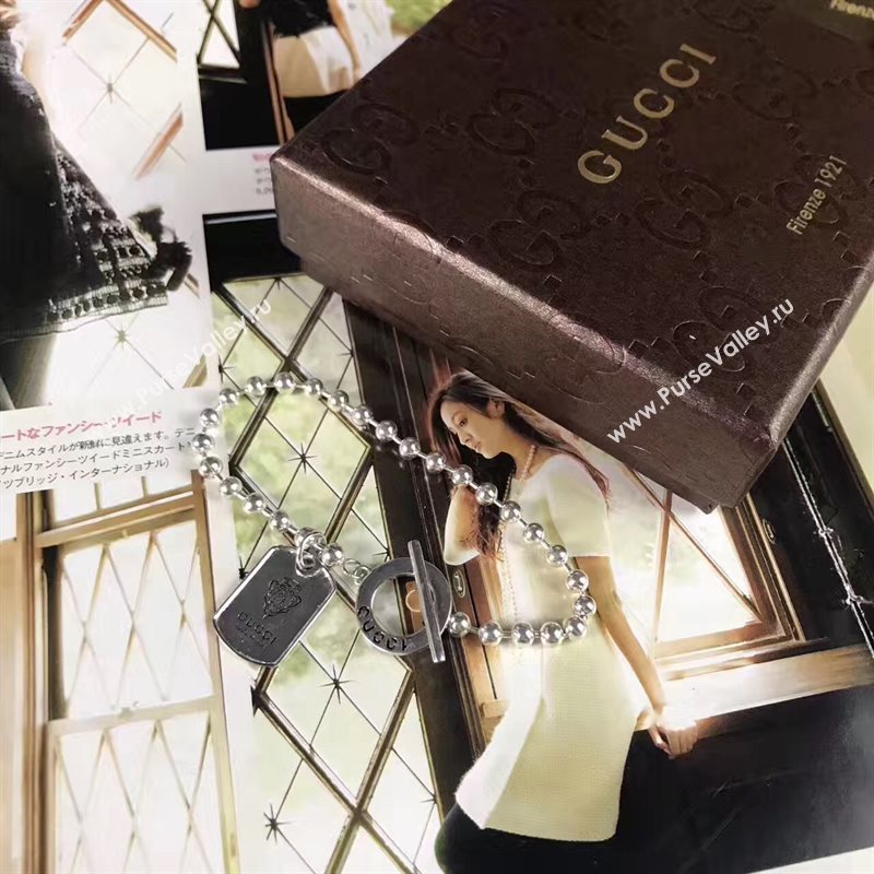 Gucci bracelet 3847