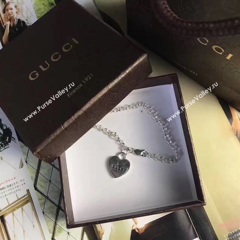 Gucci bracelet 3849