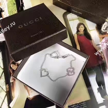 Gucci bracelet 3850