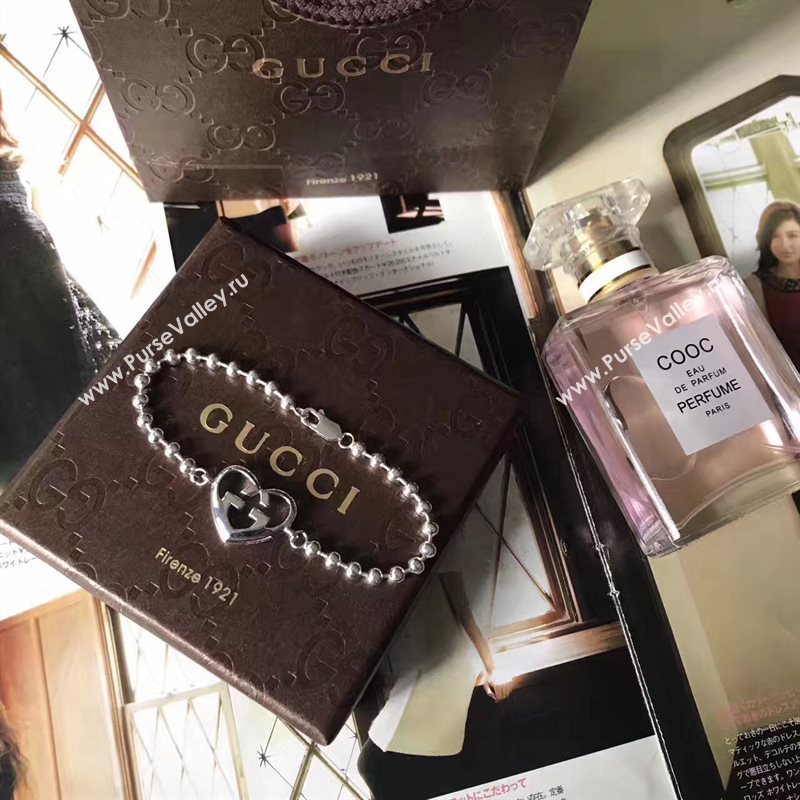 Gucci bracelet 3851