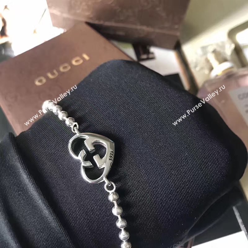 Gucci bracelet 3851