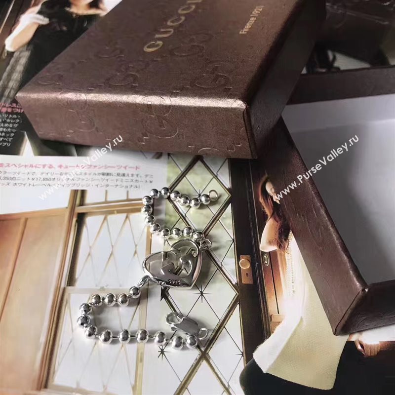 Gucci bracelet 3851