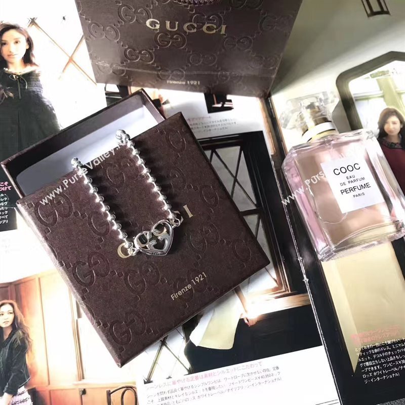 Gucci bracelet 3851