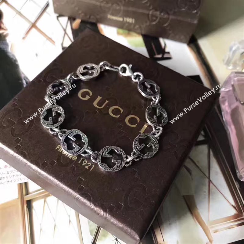 Gucci bracelet 3852