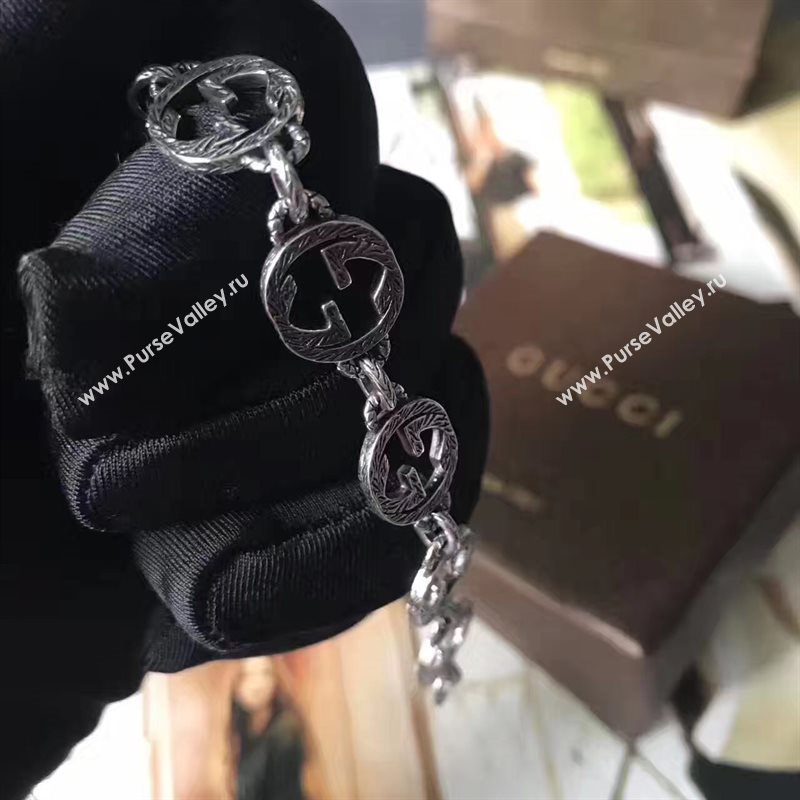Gucci bracelet 3852