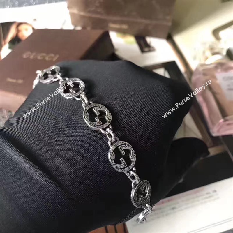 Gucci bracelet 3852