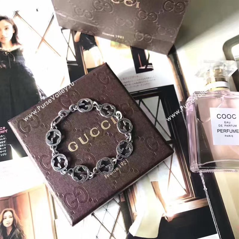 Gucci bracelet 3852