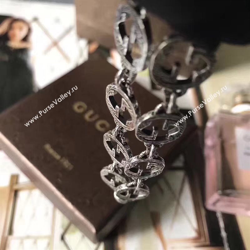 Gucci bracelet 3852