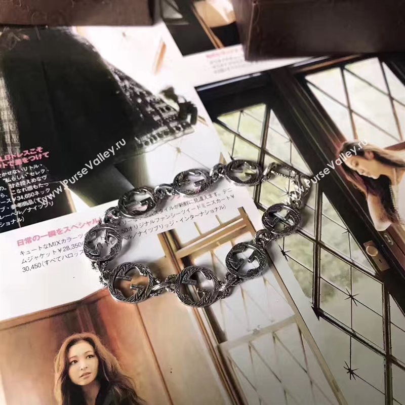 Gucci bracelet 3852