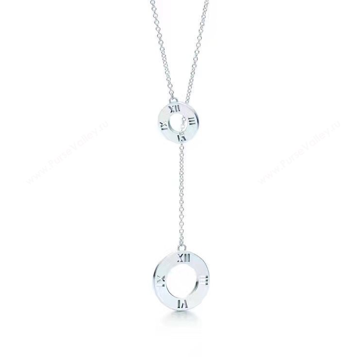 Tiffany necklace 3853