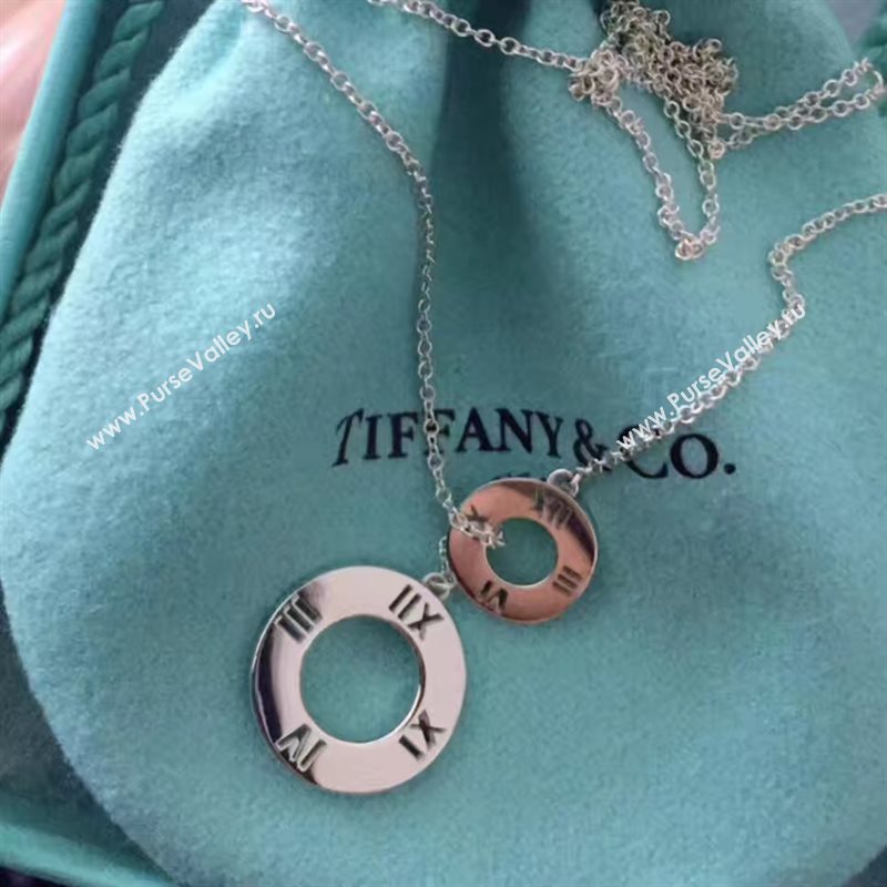 Tiffany necklace 3853
