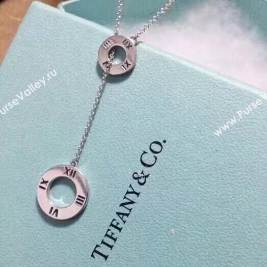 Tiffany necklace 3853