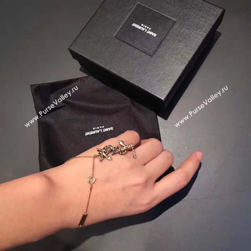 YSL bracelet 3856